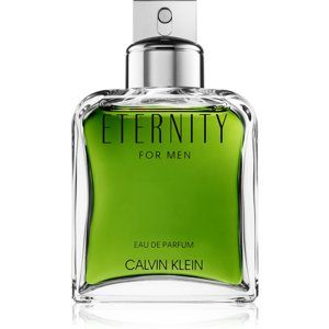 Calvin Klein Eternity for Men parfumovaná voda pre mužov 200 ml