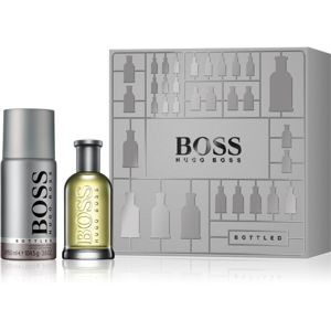 Hugo Boss Boss Bottled darčeková sada XXVI. pre mužov
