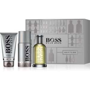 Hugo Boss Boss Bottled darčeková sada pre mužov