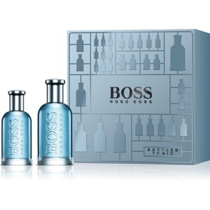 Hugo Boss Boss Bottled Tonic darčeková sada III. pre mužov