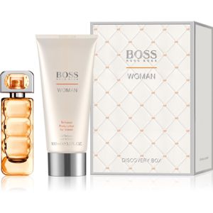 Hugo Boss Boss Orange darčeková sada I. pre ženy