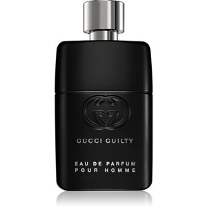 Gucci Guilty Pour Homme parfumovaná voda pre mužov 50 ml