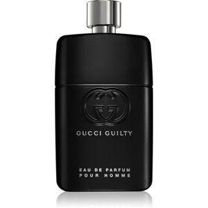 Gucci Guilty Pour Homme parfumovaná voda pre mužov 90 ml