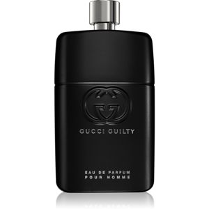 Gucci Guilty Pour Homme parfumovaná voda pre mužov 150 ml