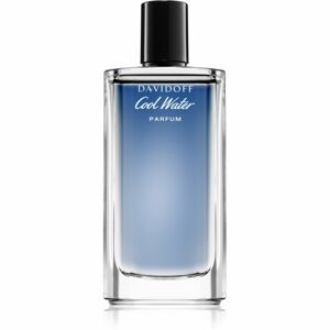Davidoff Cool Water Parfum parfém pre mužov 100 ml