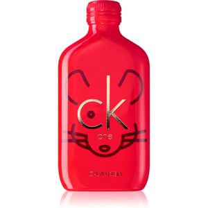 Calvin Klein CK One Collector´s Edition 2020 toaletná voda unisex 100 ml
