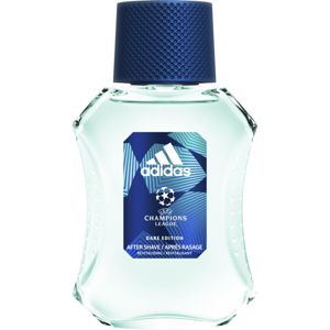 Adidas UEFA Champions League Dare Edition voda po holení pre mužov 50 ml