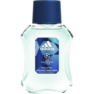Adidas UEFA Champions League Dare Edition voda po holení pre mužov 100 ml