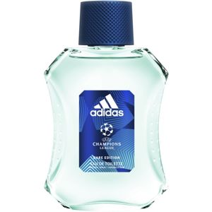 Adidas UEFA Champions League Dare Edition toaletná voda pre mužov 100 ml