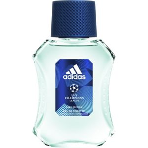 Adidas UEFA Champions League Dare Edition toaletná voda pre mužov 50 ml