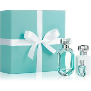Tiffany & Co. Tiffany & Co. Intense darčeková sada I. pre ženy