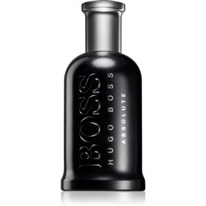 Hugo Boss BOSS Bottled Absolute parfumovaná voda pre mužov 100 ml