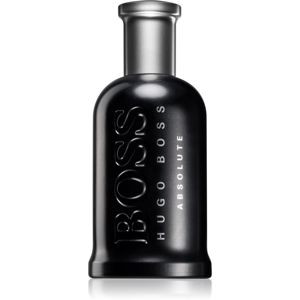 Hugo Boss BOSS Bottled Absolute parfumovaná voda pre mužov 200 ml