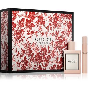 Gucci Bloom darčeková sada pre ženy II.