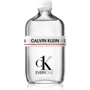 Calvin Klein CK Everyone toaletná voda unisex 200 ml