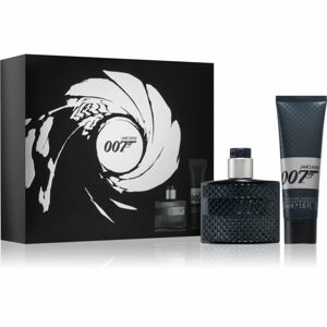 James Bond 007 James Bond 007 darčeková sada pre mužov