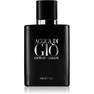 Armani Acqua di Giò Profumo parfumovaná voda pre mužov 40 ml