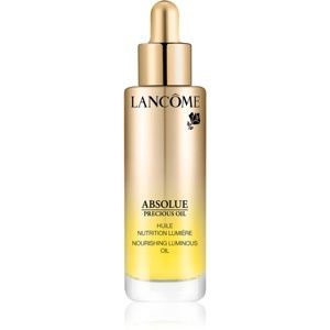Lancôme Absolue Precious Oil vyživujúci olej pre mladistvý vzhľad 30 ml