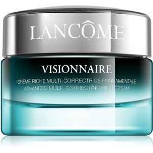 Lancôme Visionnaire intenzívny hydratačný krém proti vráskam pre suchú pleť 50 ml