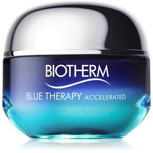 Biotherm Blue Therapy Accelerated regeneračný a hydratačný krém proti starnutiu pleti pre ženy 50 ml