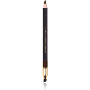 Yves Saint Laurent Dessin du Regard dlhotrvajúca ceruzka na oči odtieň 02 Brun Ardent 1.25 ml