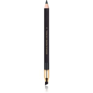 Yves Saint Laurent Dessin du Regard dlhotrvajúca ceruzka na oči odtieň 03 Gris Lunatique 1.25 ml