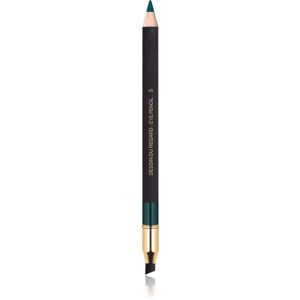 Yves Saint Laurent Dessin du Regard dlhotrvajúca ceruzka na oči odtieň 05 Vert Caprice 1.25 ml