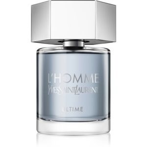 Yves Saint Laurent L'Homme Ultime parfumovaná voda pre mužov 100 ml