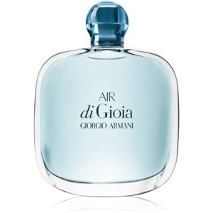 Armani Air di Gioia parfumovaná voda pre ženy 100 ml