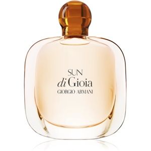 Armani Sun di Gioia parfumovaná voda pre ženy 50 ml