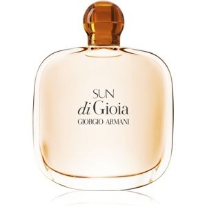 Armani Sun di Gioia parfumovaná voda pre ženy 100 ml