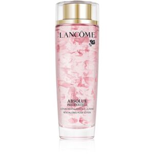 Lancôme Absolue Precious Cells revitalizačný gél s ružovými extraktmi 150 ml