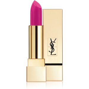 Yves Saint Laurent Rouge Pur Couture The Mats matný rúž odtieň 215 Lust For Pink 3.8 ml