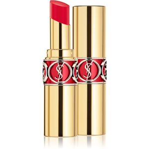 Yves Saint Laurent Rouge Volupté Shine Oil-In-Stick hydratačný rúž odtieň 60 Rose Marceau 3,2 g