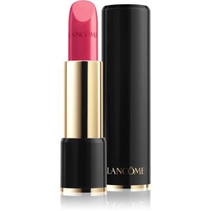 Lancôme L’Absolu Rouge Cream krémový rúž s hydratačným účinkom odtieň 08 Rose Reflet 3.4 g