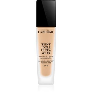 Lancôme Teint Idole Ultra Wear dlhotrvajúci make-up SPF 15 odtieň 025 Beige Lin 30 ml