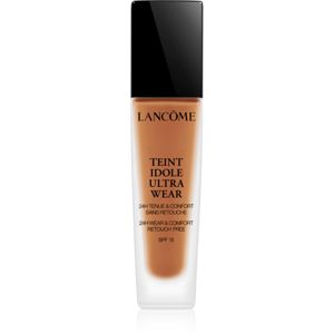 Lancôme Teint Idole Ultra Wear dlhotrvajúci make-up SPF 15 odtieň 06 Beige Cannelle 30 ml