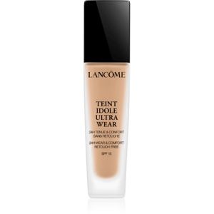 Lancôme Teint Idole Ultra Wear dlhotrvajúci make-up SPF 15 odtieň 04 Beige Nature 30 ml