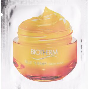 Biotherm Blue Therapy Cream-in-Oil revitalizačný olej v kréme 1.5 ml