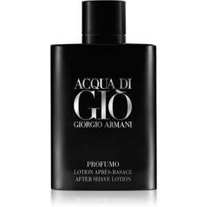 Armani Acqua di Giò Profumo voda po holení pre mužov 100 ml