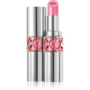 Yves Saint Laurent Volupté Tint-In-Balm ošetrujúci rúž odtieň 2 Tease Me Pink 3.5 ml