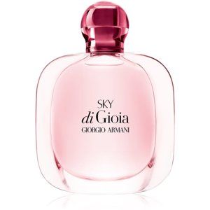 Armani Sky di Gioia parfumovaná voda pre ženy 30 ml