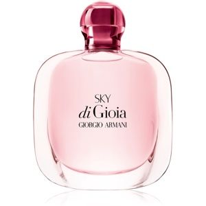 Armani Sky di Gioia parfumovaná voda pre ženy 50 ml
