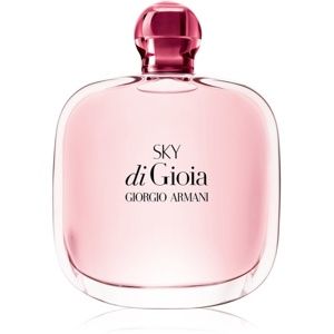 Armani Sky di Gioia parfumovaná voda pre ženy 100 ml