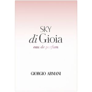 Armani Sky di Gioia parfumovaná voda vzorka pre ženy 1.2 ml