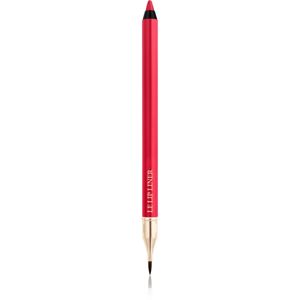 Lancôme Le Lip Liner vodeodolná ceruzka na pery so štetčekom odtieň 290 Sheer Raspberry 1,2 g