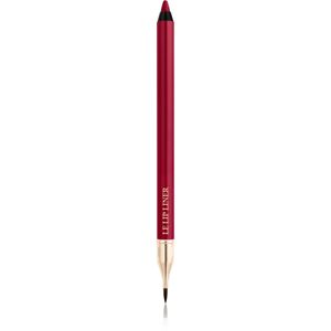 Lancôme Le Lip Liner vodeodolná ceruzka na pery so štetčekom odtieň 132 Caprice 1,2 g
