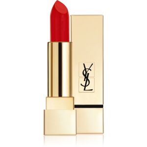 Yves Saint Laurent Rouge Pur Couture The Mats matný rúž odtieň 219 Rouge Tatouage 3.8 ml