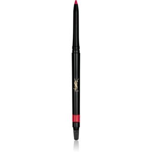 Yves Saint Laurent Dessin des Lèvres ceruzka na pery odtieň 01 Le Rouge 0.35 g