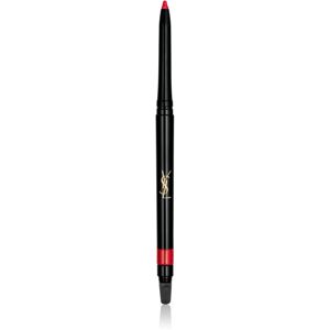 Yves Saint Laurent Dessin des Lèvres ceruzka na pery odtieň 10 Vermillon 0.35 g